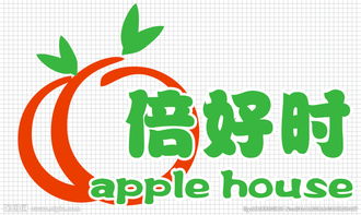 倍好时门头广告设计图片 打造吸睛高效的品牌标识